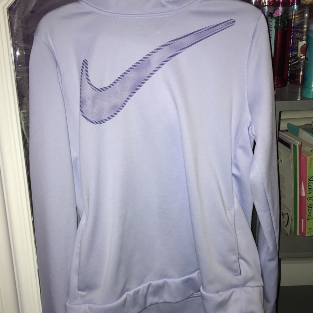 kids nike hoodie